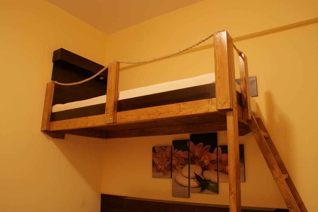 Hotel Kuznia Oberza Polska Łysomice Chambre photo
